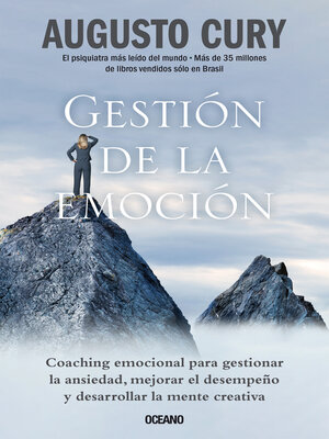 cover image of Gestión de la emoción